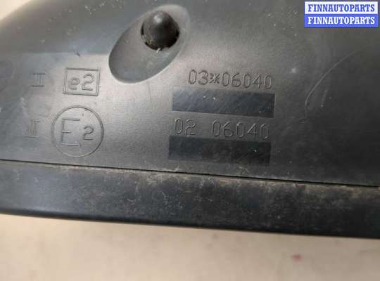 купить Зеркало боковое на Peugeot 308 2007-2013