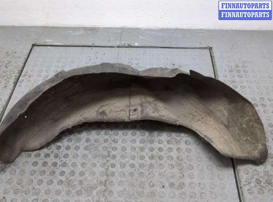 Защита арок (подкрылок) NS902453 на Nissan Qashqai 2013-2022