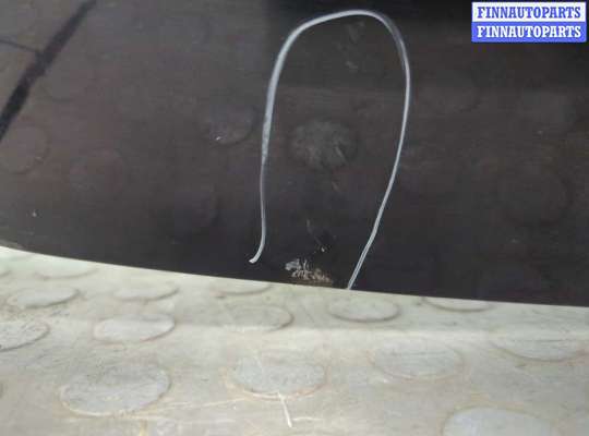 купить Крышка (дверь) багажника на Honda Civic 2005-2012