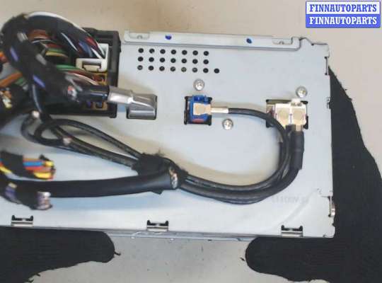 купить Магнитола на Mercedes C W204 2006-2015