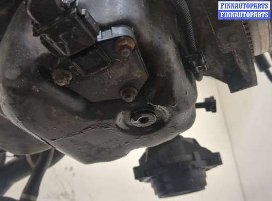 купить Насос масляный на BMW 1 F20, F21 2011-2019