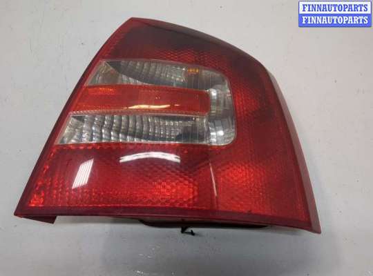 купить Фонарь (задний) на Skoda Octavia (A5) 2004-2013
