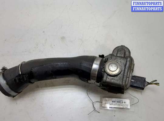 купить Заслонка дроссельная на Ford Focus 3 2011-2015