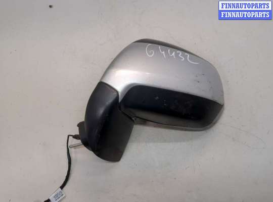 Купить Зеркало боковое на Citroen C3 picasso 2009-2017 Зеркало боковое CT1158948 на Citroen C3 picasso 2009-2017