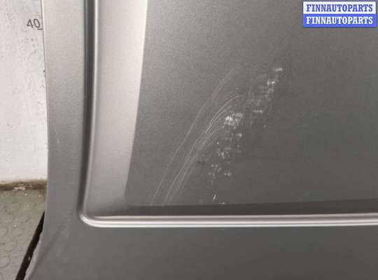 купить Капот на Lincoln Navigator 2006-2014