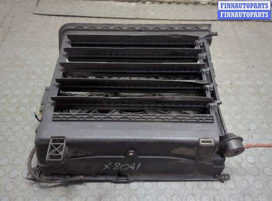 купить Вентилятор радиатора на BMW 3 E46 1998-2006