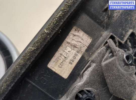 купить Зеркало боковое на Smart Fortwo 1998-2007