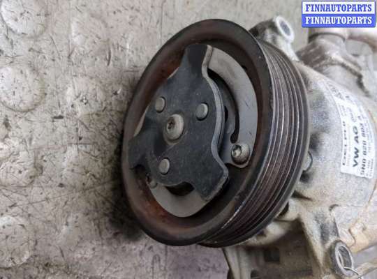 купить Компрессор кондиционера на Seat Altea 2004-2015