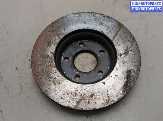 купить Диск тормозной на Ford Focus 3 2011-2015