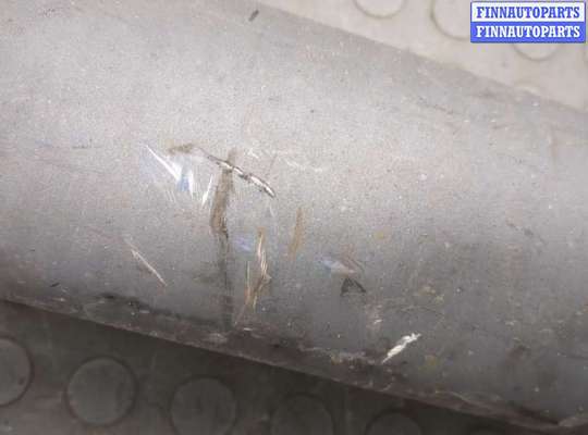 купить Подножка на Nissan Navara 2005-2015