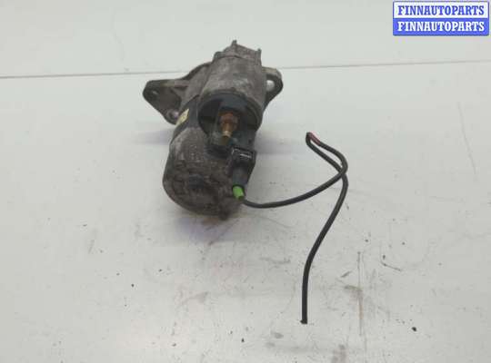 купить Стартер на Volkswagen Golf 4 1997-2006