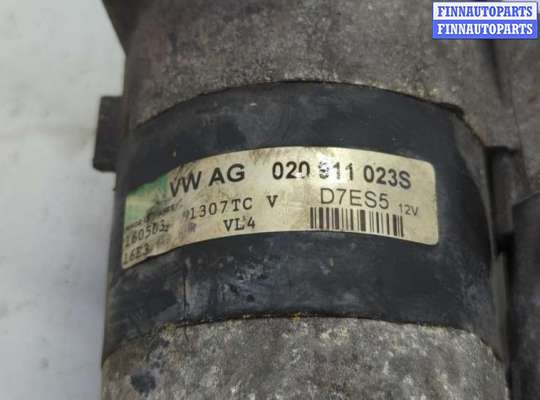 купить Стартер на Volkswagen Golf 4 1997-2006