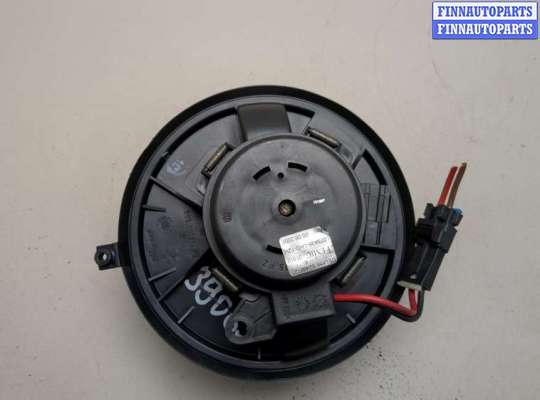 купить Двигатель отопителя (моторчик печки) на Renault Laguna 2 2001-2007