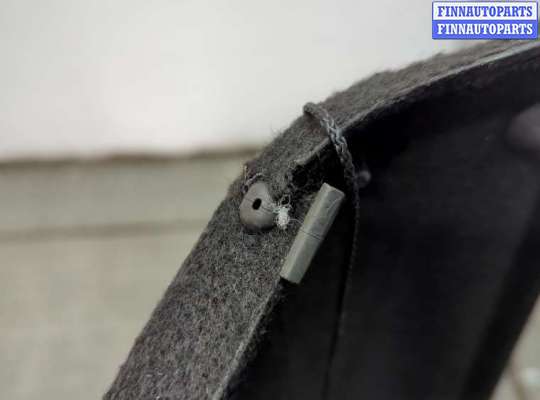 купить Полка багажника на Ford Fusion 2002-2012