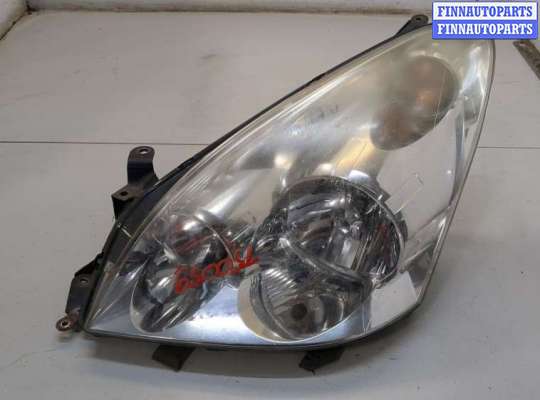 Фара (передняя) TT844204 на Toyota Corolla Verso 2004-2009