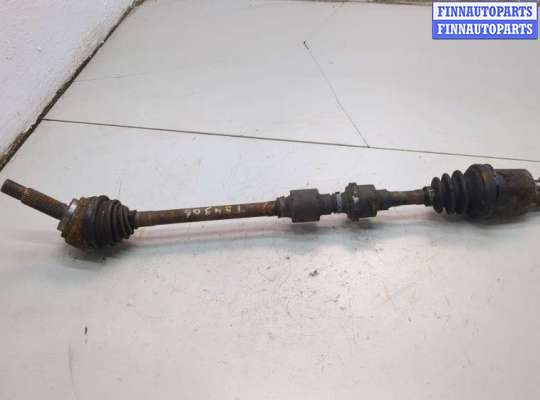 купить Полуось (приводной вал, шрус) на Mitsubishi Space Star 1998-2006