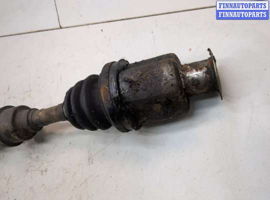 купить Полуось (приводной вал, шрус) на Mitsubishi Space Star 1998-2006