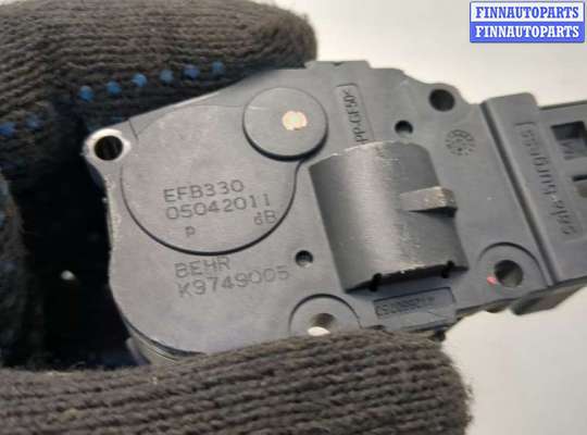 купить Электропривод заслонки отопителя на Porsche Panamera 2009-2016