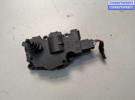 купить Электропривод заслонки отопителя на Porsche Panamera 2009-2016