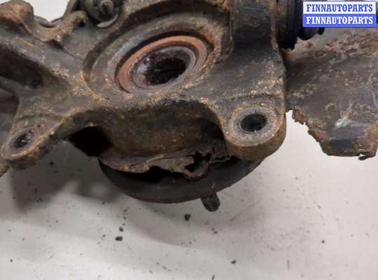 купить Ступица (кулак, цапфа) на Honda CR-V 1995-2001