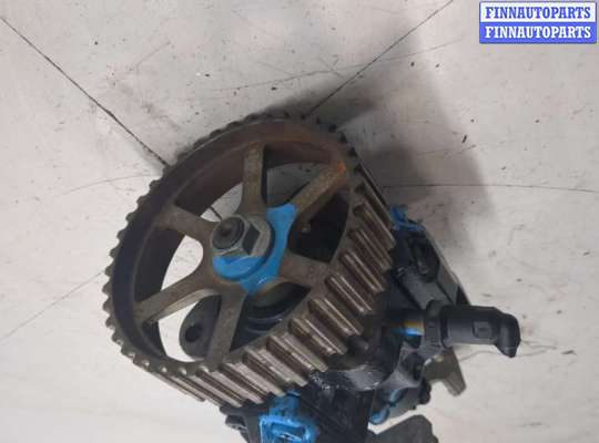 купить ТНВД на Renault Scenic 1996-2002