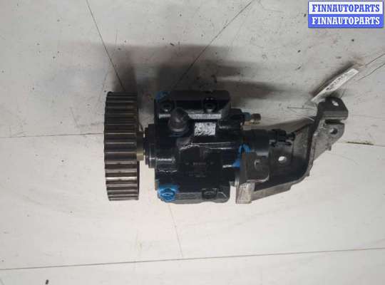 ТНВД на Renault Scenic I