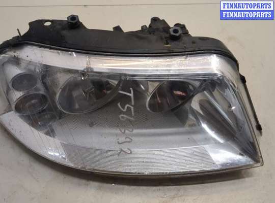 купить Фара (передняя) на Audi A4 (B6) 2000-2006