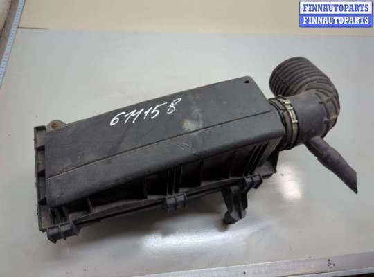 Корпус воздушного фильтра FO2202603 на Ford Mondeo 3 2000-2007