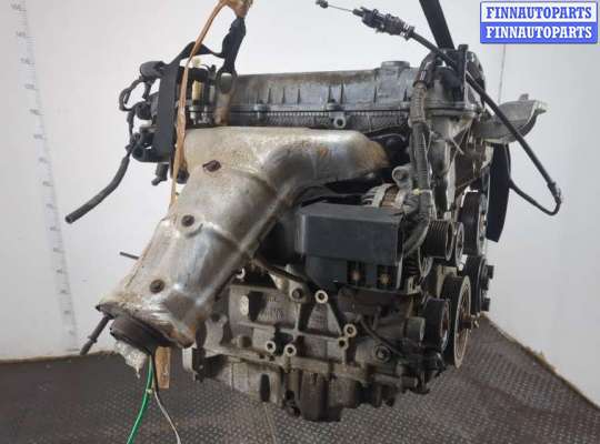 купить Компрессор кондиционера на Mazda 6 (GG) 2002-2007