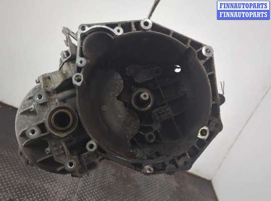 купить КПП 6-ст.мех. (МКПП) на Opel Astra H 2004-2010