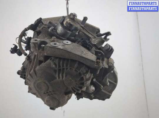 купить КПП 6-ст.мех. (МКПП) на Opel Astra H 2004-2010