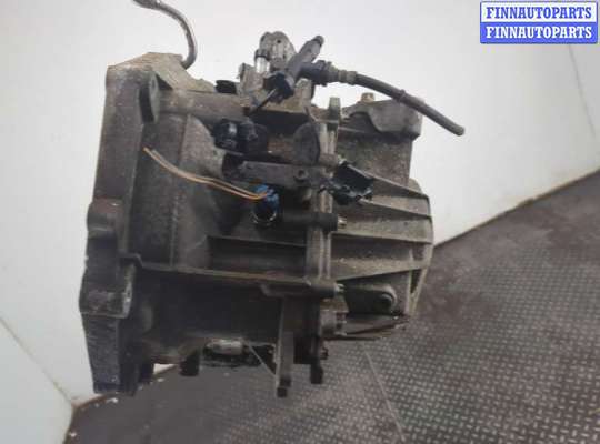 купить КПП 6-ст.мех. (МКПП) на Opel Astra H 2004-2010