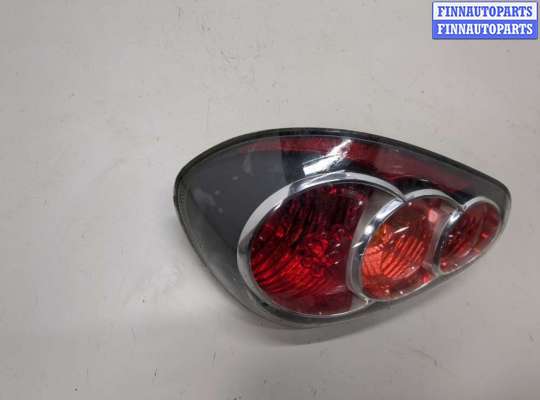 купить Фонарь (задний) на Toyota Aygo 2005-2014