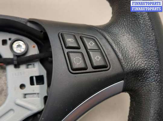 купить Руль на Opel Astra H 2004-2010