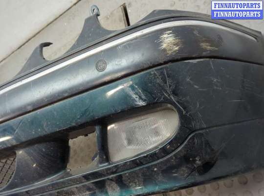 купить Бампер на Mercedes E W210 1995-2003