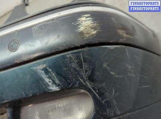 купить Бампер на Mercedes E W210 1995-2003
