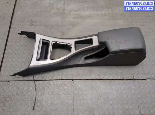 купить Дефлектор обдува салона на BMW 3 E90, E91, E92, E93 2005-2012