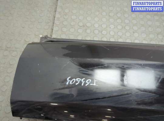 купить Борт откидной на Peugeot 3008 2009-2016