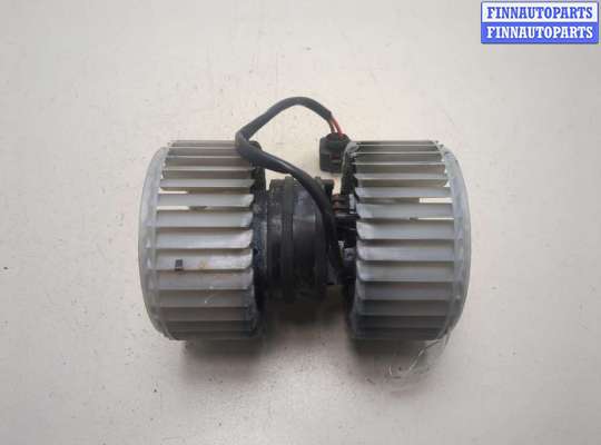 купить Двигатель отопителя (моторчик печки) на Audi A8 (D3) 2002-2010