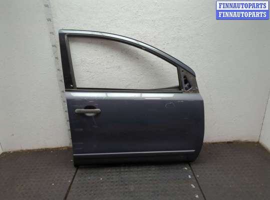 Дверь боковая (легковая) NS987576 на Nissan Note E11 2005-2013