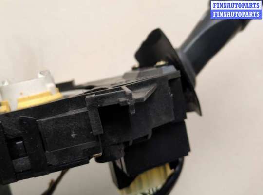 Подрулевой переключатель на Acura MDX (YD1)