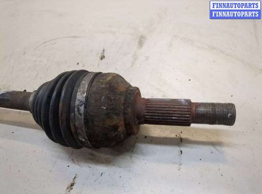 купить Полуось (приводной вал, шрус) на Nissan Qashqai 2006-2013