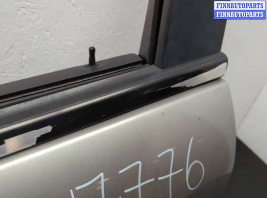 купить Дверь боковая (легковая) на Mercedes ML W164 2005-2011