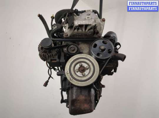 Турбина OP2261551 на Opel Corsa C 2000-2006