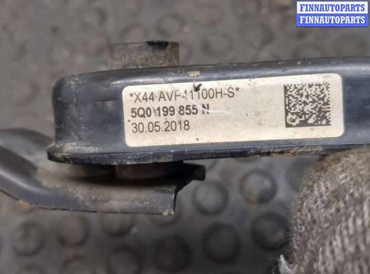 купить Подушка крепления КПП на Volkswagen Golf 7 2012-2020