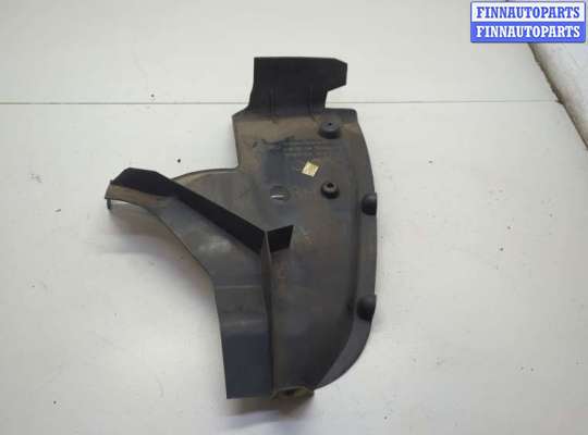 купить Защита арок (подкрылок) на Mazda Tribute 2001-2007