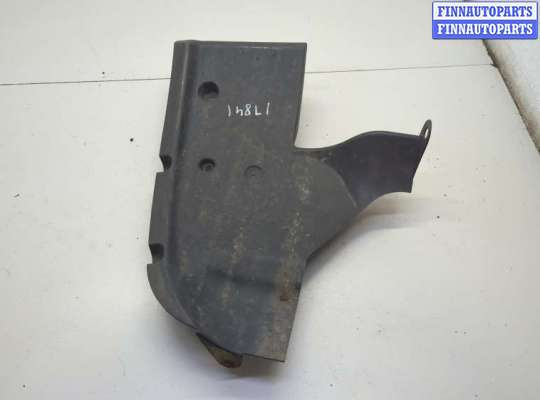 купить Защита арок (подкрылок) на Mazda Tribute 2001-2007