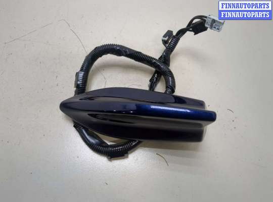 Антенна на Acura RDX (TB3/4)