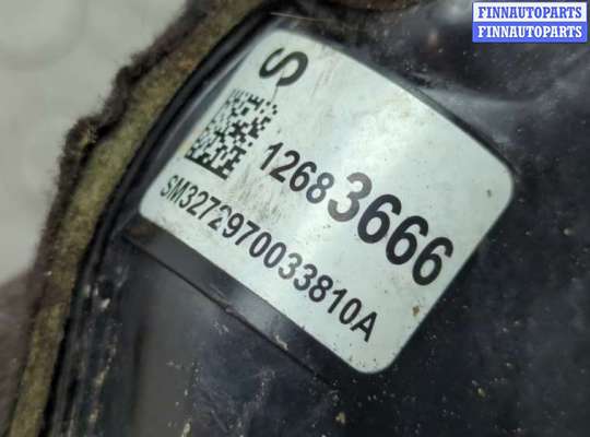 купить Коллектор впускной на Chevrolet Malibu 2015-2018