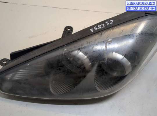 Фара (передняя) HN611145 на Hyundai Coupe (Tiburon) 2002-2009